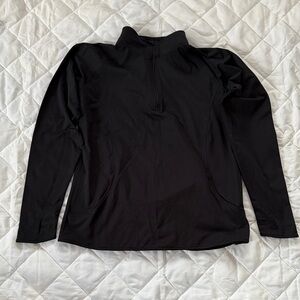 Black Women's Sweatshirt